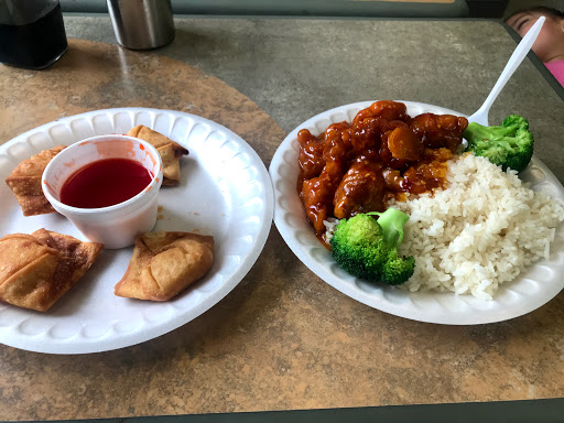 Image of Liu's Kitchen