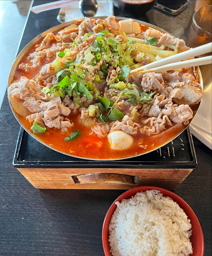 Image of Local Chengdu
