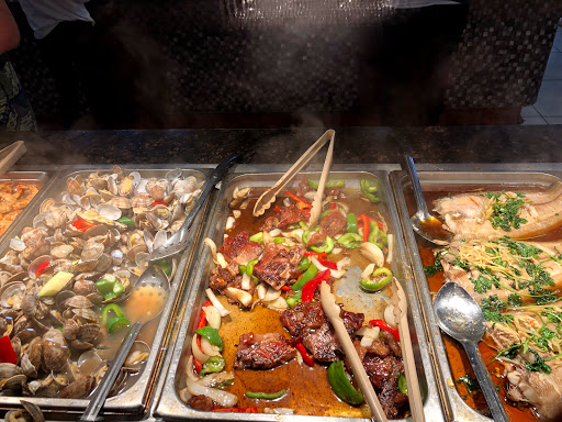 Image of Lone Tree Buffet