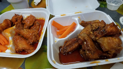 Image of Long Wong's