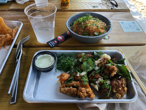 Image of Loro Asian Smokehouse & Bar
