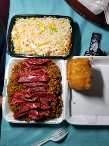 Image of Lucky Boston Chinese