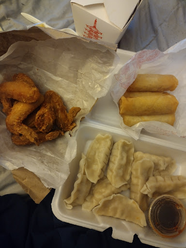 Image of Lucky Chinese Restaurant