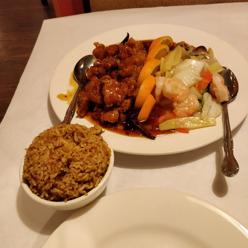 Image of Lucky Dragon