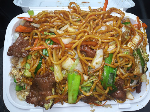 Image of Lucky Fortune