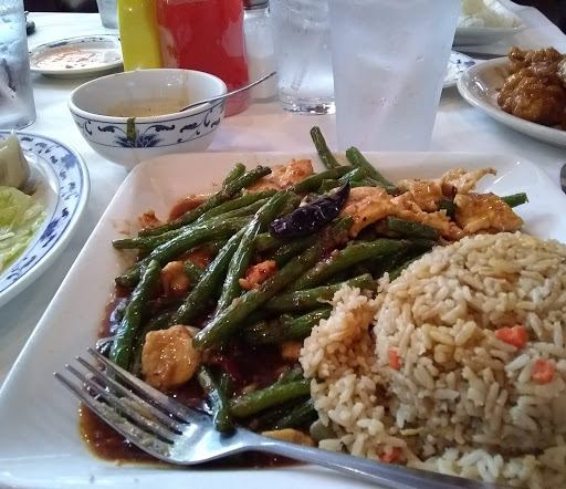 Image of Lucky House Chinese Restaurant
