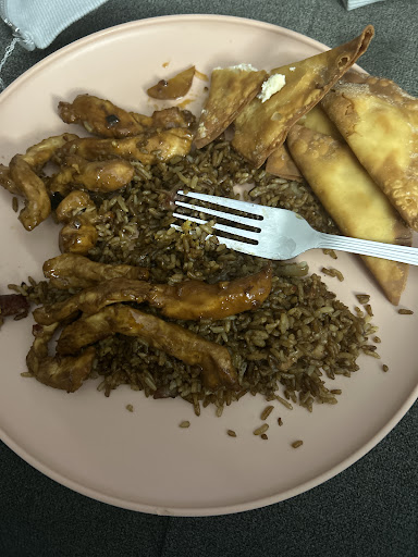 Image of Lucky Inn Wok