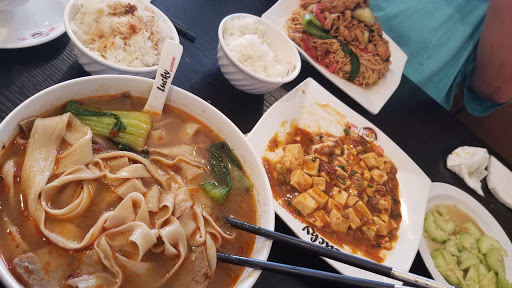 Image of Lucky Noodle House