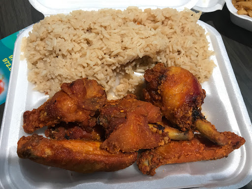 Image of Lucky Rice