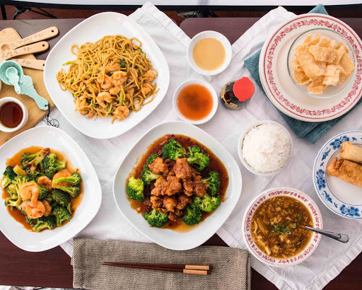 Image of Lung Wah Chinese Restaurant