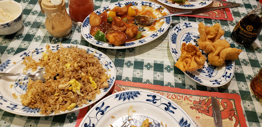 Image of Luo's Peking House