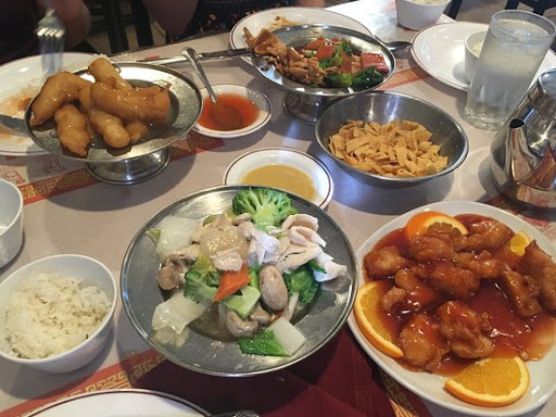 Image of Lychee Garden Chinese Restaurant