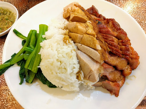 Image of M Kee