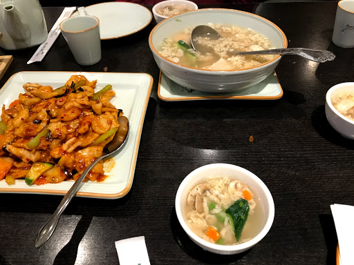 Image of Ma's Restaurant