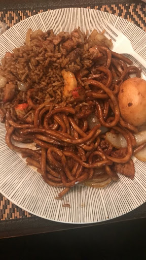 Image of Ma Wongs Carryout