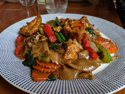 Image of Mae Asian Eatery