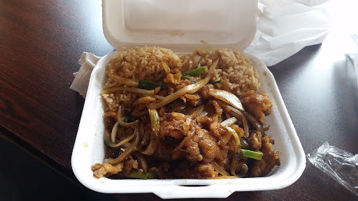 Image of Magic Wok