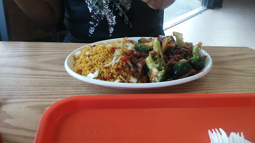 Image of Magic Wok