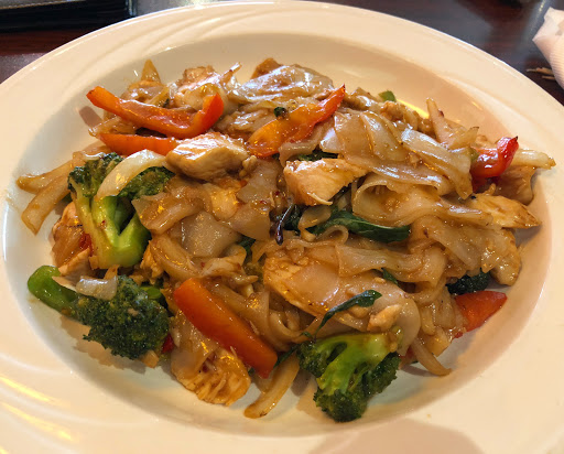 Image of Mai Thai Restaurant