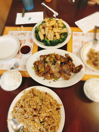 Image of Mailee Chinese Restaurant