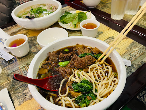 Image of Main Noodle House