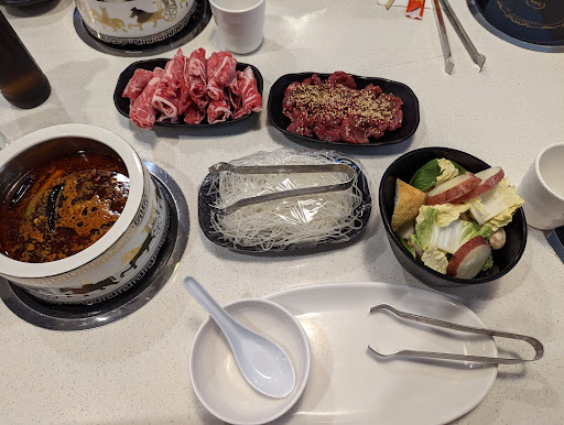 Image of Mala Hotpot Hilliard