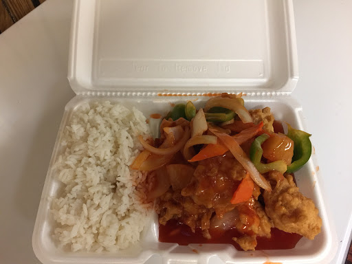 Image of Man Cheng Chinese Food Carry Out
