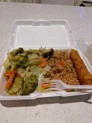 Image of Manchu Wok