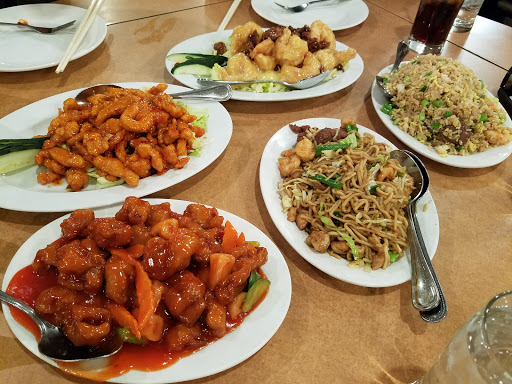 Image of Mandarin Gourmet Restaurant ๆปฟๅๆจ