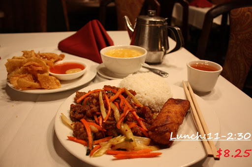 Image of Mandarin House