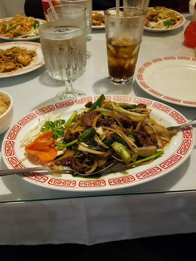 Image of Mandarin Wok Restaurant