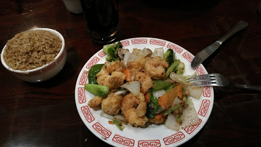 Image of Master's Wok Chinese Restaurant