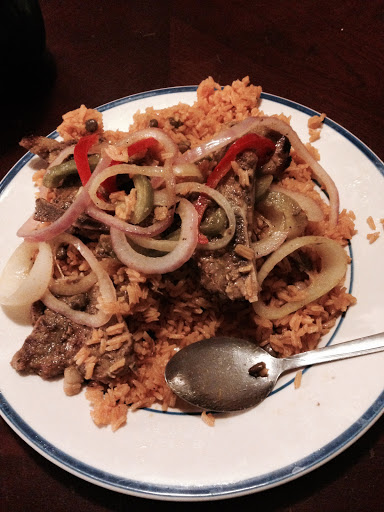 Image of Master Wok
