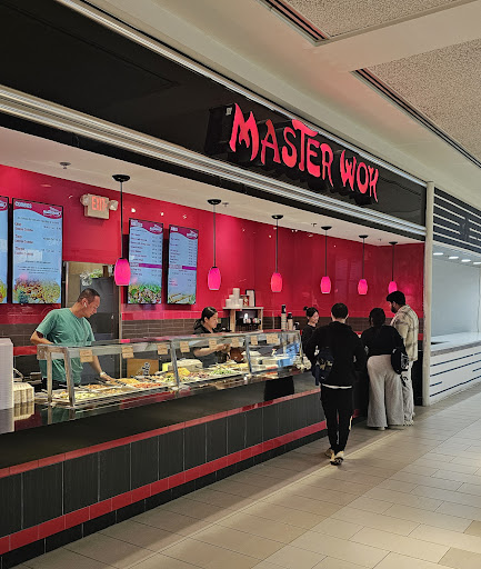 Image of Master Wok