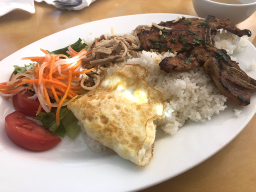 Image of Maxim's Seafood Restaurant