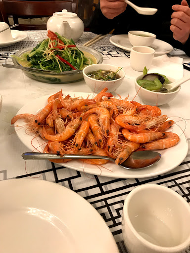 Image of May Flower Chinese Restaurant
