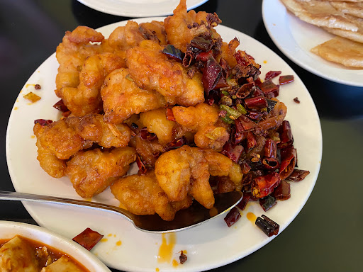 Image of May Flower Restaurant