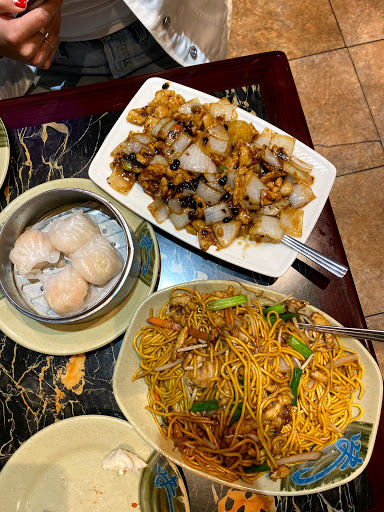 Image of Mei Lai Wah | Wonton Noodle Garden