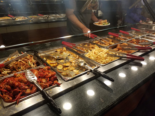 Image of Mei Mei Chinese Buffet