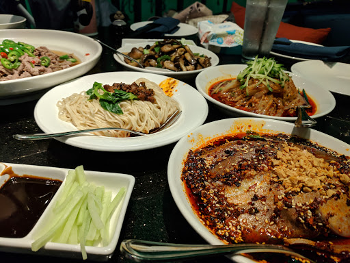 Image of Meizhou Dongpo Restaurant
