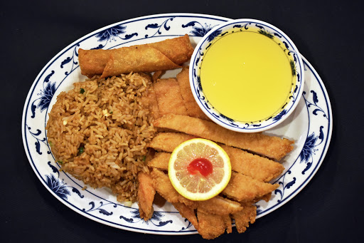 Image of Mencius' Gourmet Hunan Restaurant