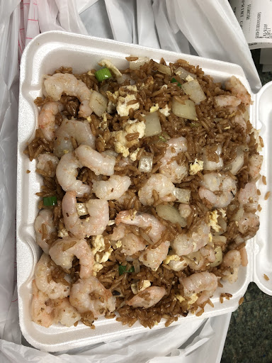Image of Meng's Chinese Cuisine