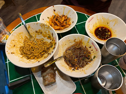Image of Mian & Bao
