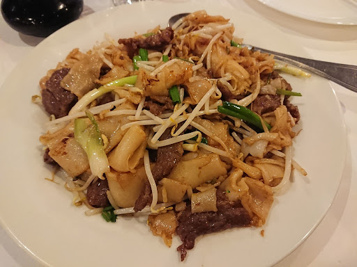 Image of Ming Flower Chinese Restaurant