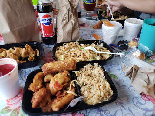 Image of Ming Garden Express
