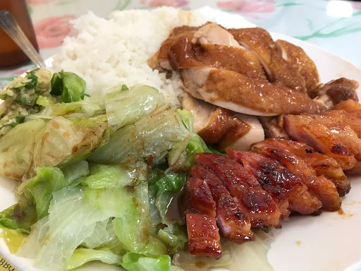 Image of Ming Kee Restaurant