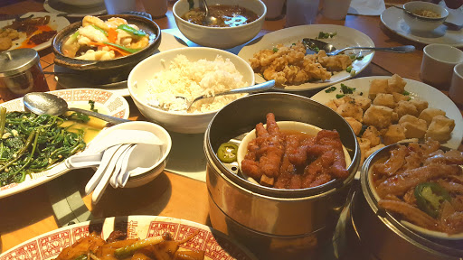 Image of Mingβs Bistro