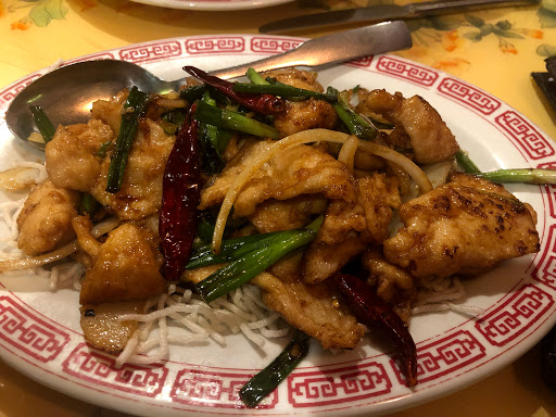 Image of Ming's Cuisine