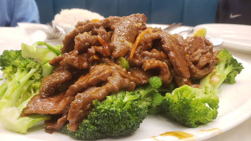 Image of Minghin Cuisine