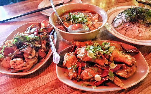 Image of Mission Chinese Food